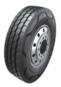 Hankook Truck Tyre