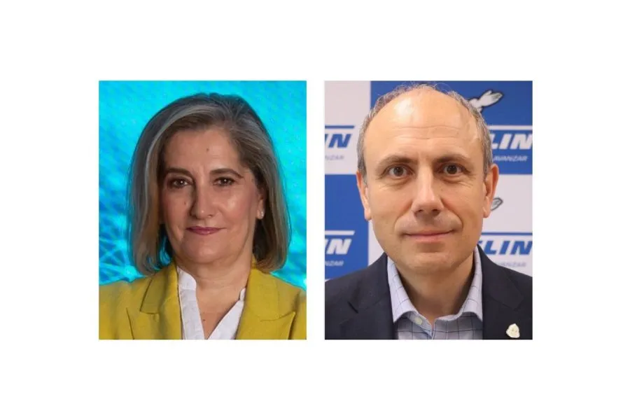 michelin spain portugal