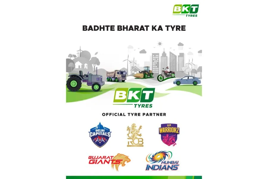 bkt cricket