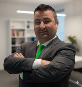 Adrian Costache Prinx