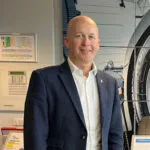 Michelin's Andrew French