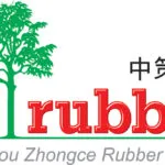 ZC Rubber Logo