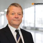 Hankook's Jon Cottrell