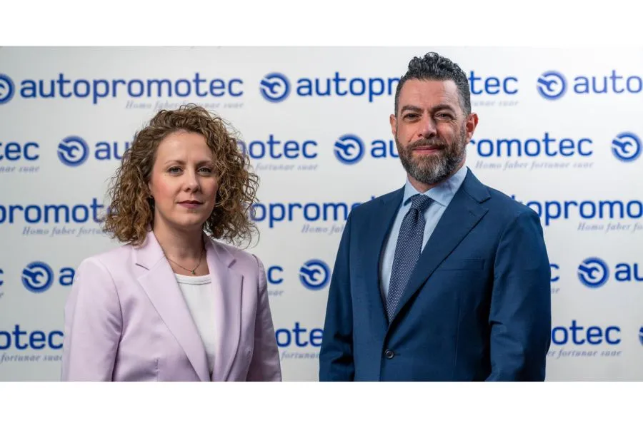 autopromotec ceo
