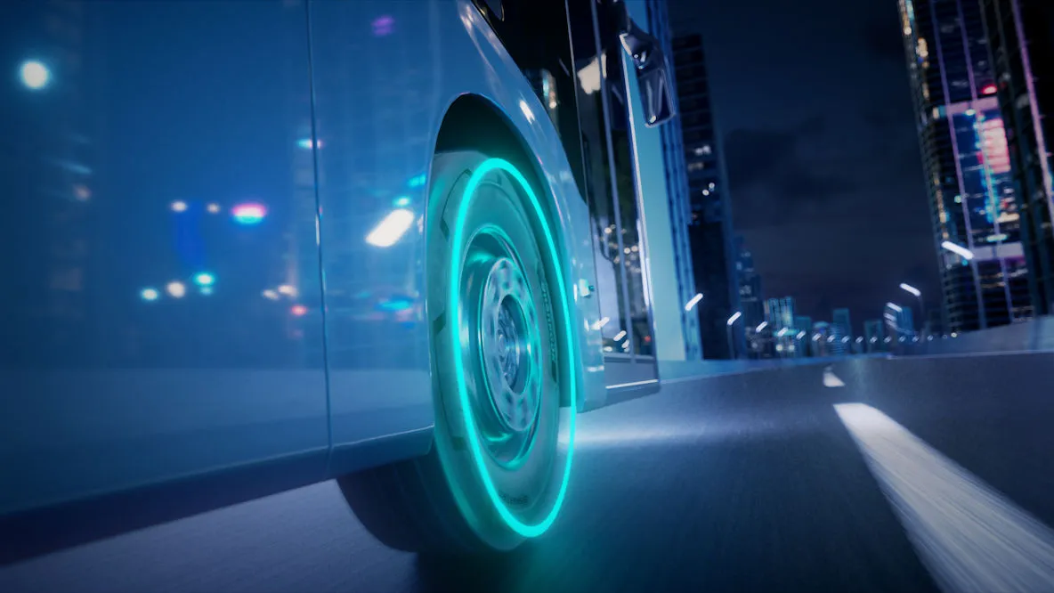 Hankook e-Smart City AU56