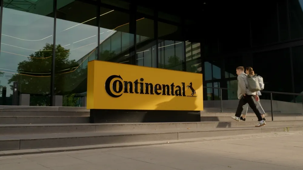 continental dennis eagle