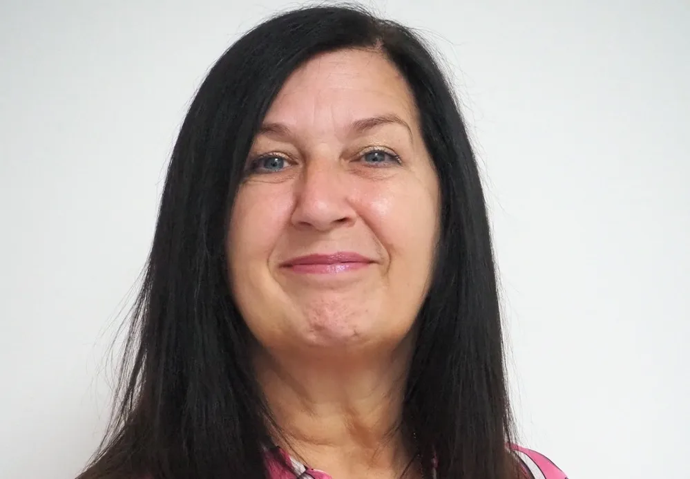 Image of Wendy Dalton - CEO Jobmate