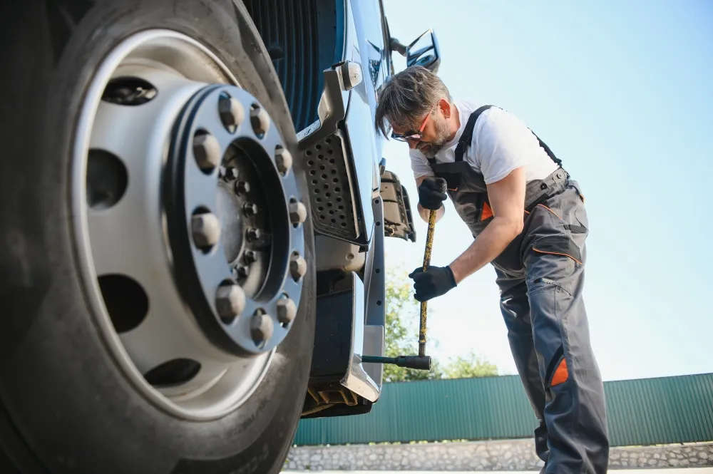 tyres sales