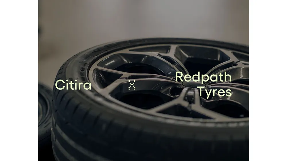 citira redpath