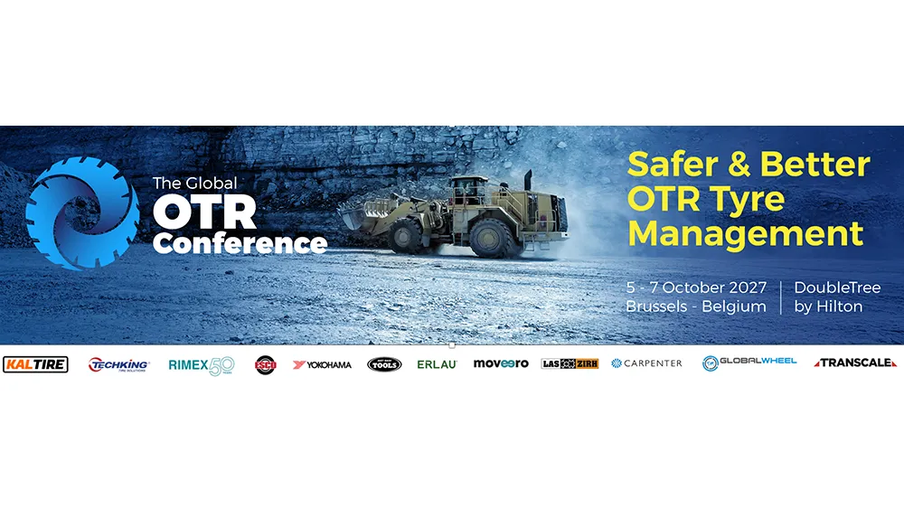 global otr conference