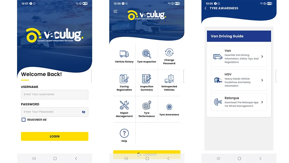 vaculug vms